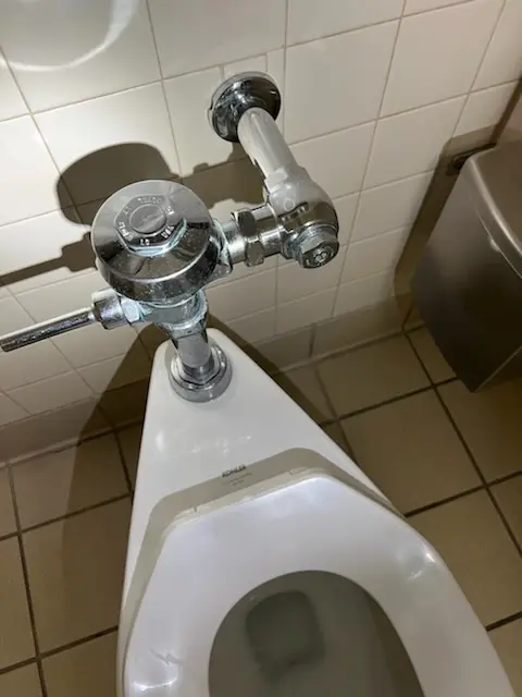 Fixture installation and repair for Pipe Repair in Loomis